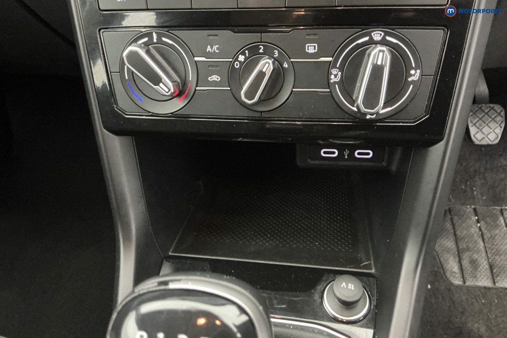 Volkswagen T-Cross SE Manual Petrol SUV - Stock Number (1596819) - 16th supplementary image