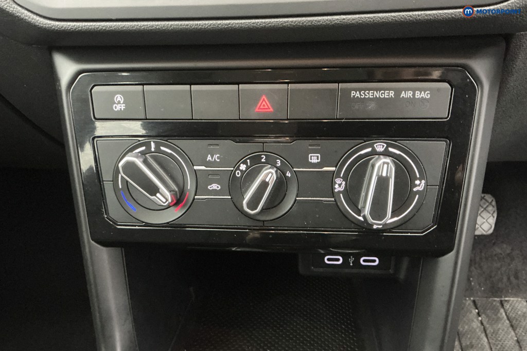 Volkswagen T-Cross SE Manual Petrol SUV - Stock Number (1596819) - 17th supplementary image