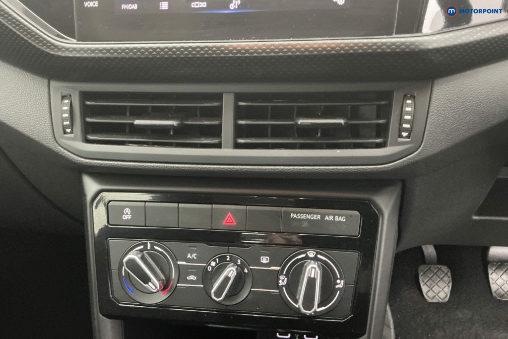 Volkswagen T-Cross SE Manual Petrol SUV - Stock Number (1596819) - 18th supplementary image