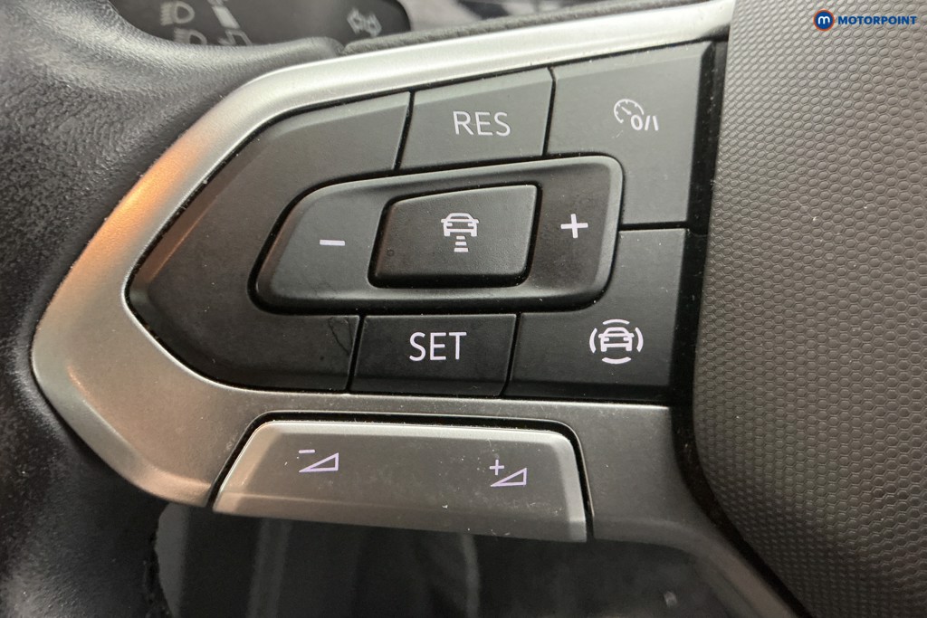 Volkswagen T-Cross SE Manual Petrol SUV - Stock Number (1596819) - 20th supplementary image