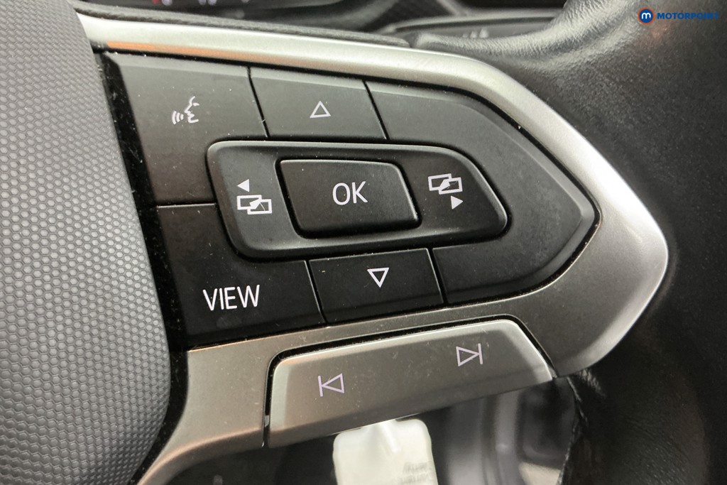 Volkswagen T-Cross SE Manual Petrol SUV - Stock Number (1596819) - 21st supplementary image