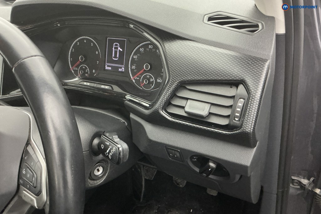 Volkswagen T-Cross SE Manual Petrol SUV - Stock Number (1596819) - 22nd supplementary image