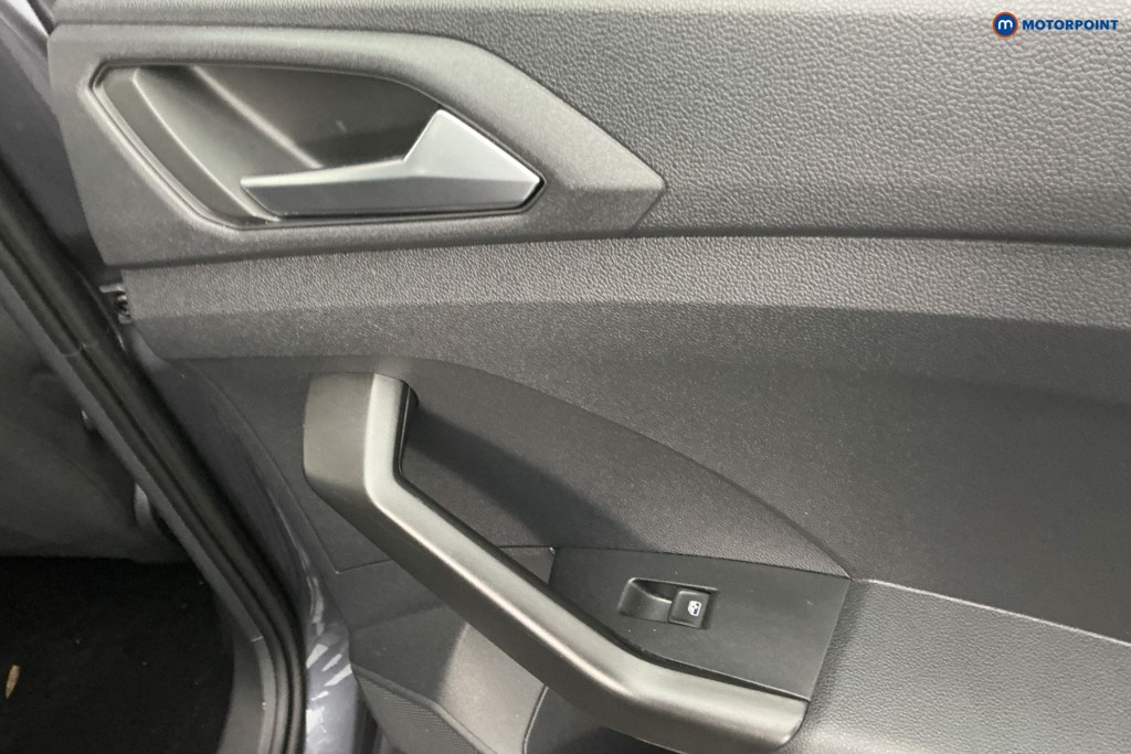 Volkswagen T-Cross SE Manual Petrol SUV - Stock Number (1596819) - 26th supplementary image