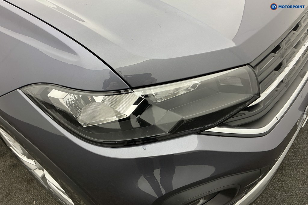 Volkswagen T-Cross SE Manual Petrol SUV - Stock Number (1596819) - 27th supplementary image