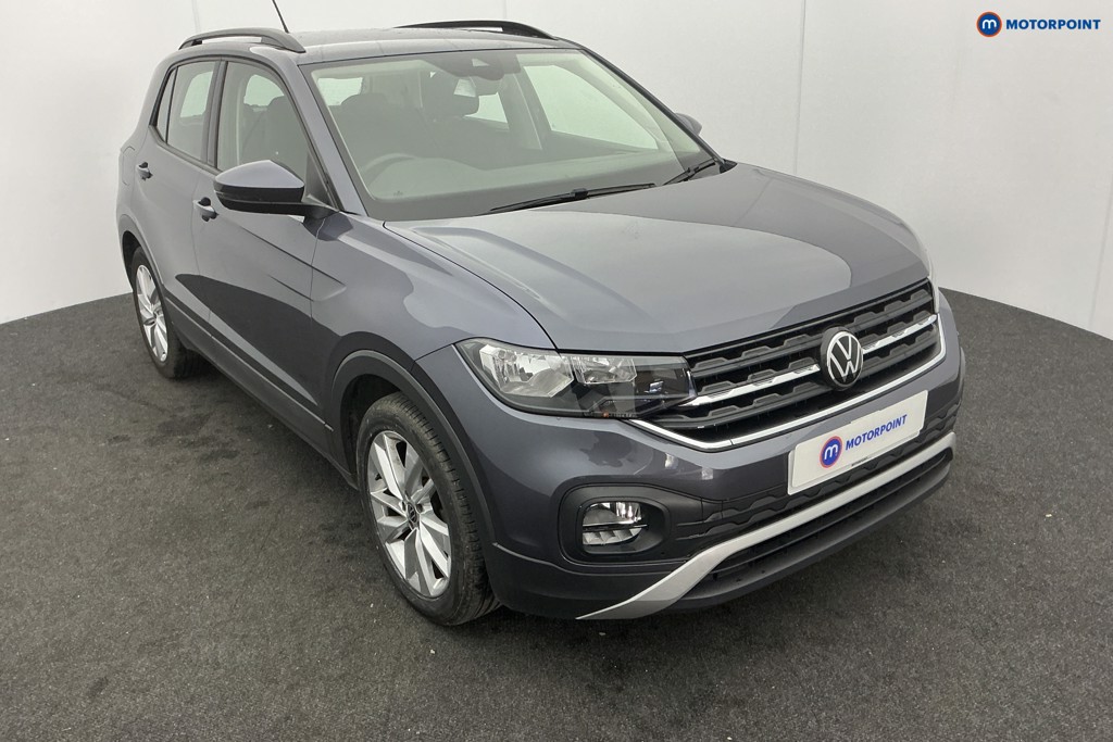 Volkswagen T-Cross SE Manual Petrol SUV - Stock Number (1596819) - 28th supplementary image