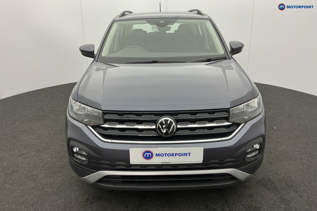 Volkswagen T-Cross SE Manual Petrol SUV - Stock Number (1596819) - 29th supplementary image