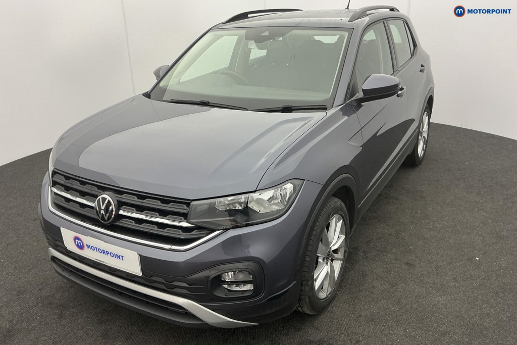 Volkswagen T-Cross SE Manual Petrol SUV - Stock Number (1596819) - 30th supplementary image