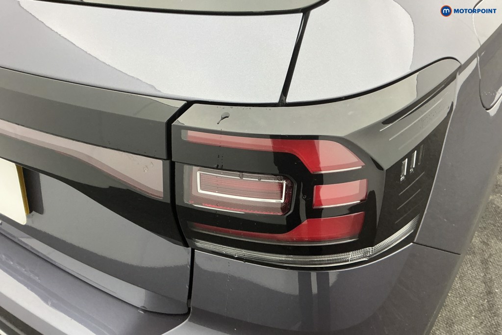 Volkswagen T-Cross SE Manual Petrol SUV - Stock Number (1596819) - 31st supplementary image