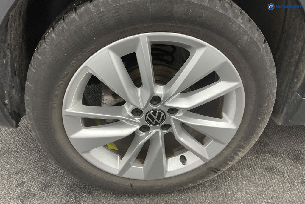 Volkswagen T-Cross SE Manual Petrol SUV - Stock Number (1596819) - 34th supplementary image