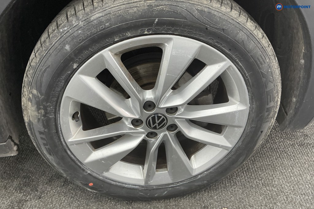 Volkswagen T-Cross SE Manual Petrol SUV - Stock Number (1596819) - 35th supplementary image