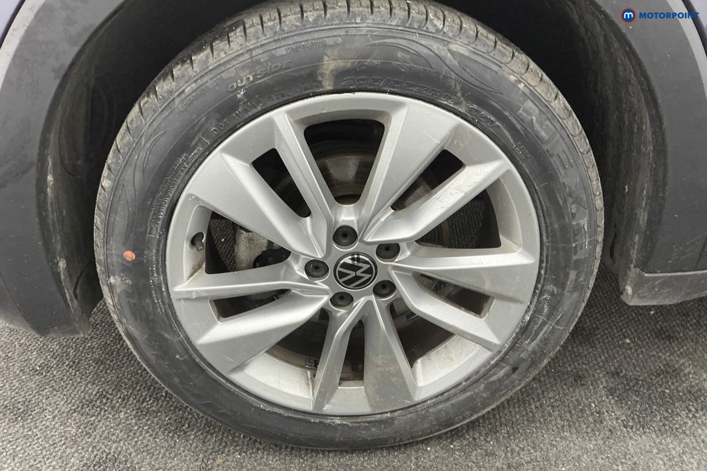 Volkswagen T-Cross SE Manual Petrol SUV - Stock Number (1596819) - 36th supplementary image
