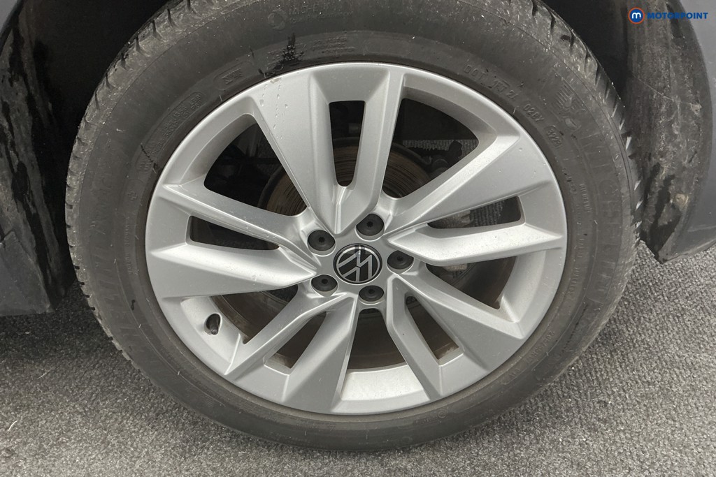 Volkswagen T-Cross SE Manual Petrol SUV - Stock Number (1596819) - 37th supplementary image