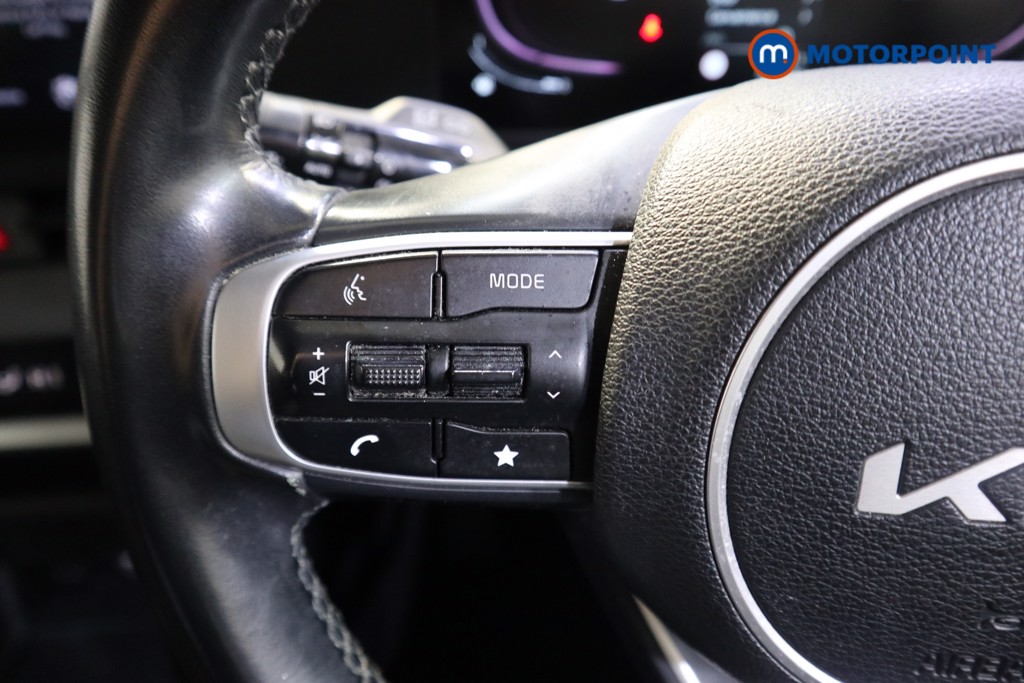 KIA Sportage 2 Manual Petrol SUV - Stock Number (1597147) - 3rd supplementary image