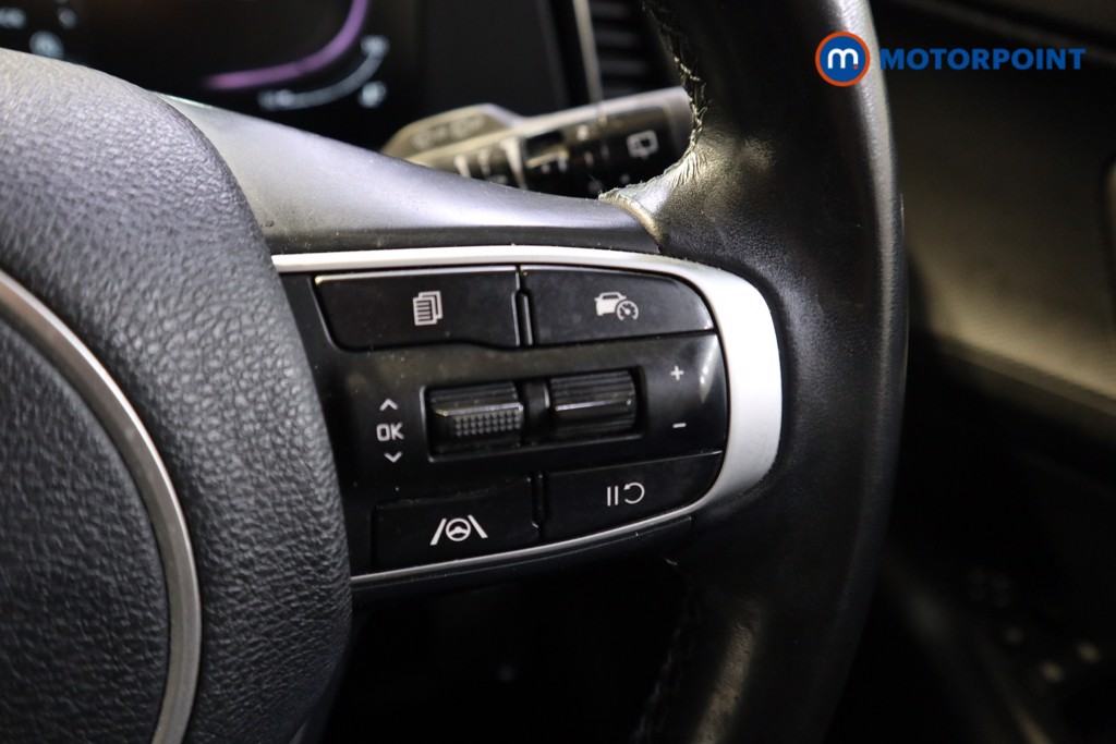 KIA Sportage 2 Manual Petrol SUV - Stock Number (1597147) - 4th supplementary image
