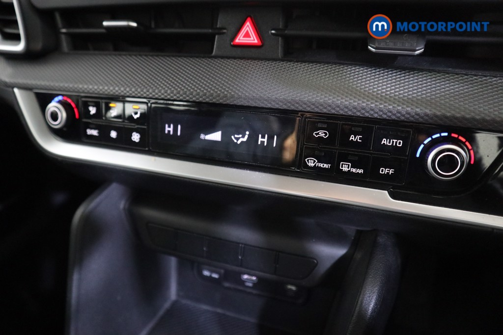 KIA Sportage 2 Manual Petrol SUV - Stock Number (1597147) - 7th supplementary image