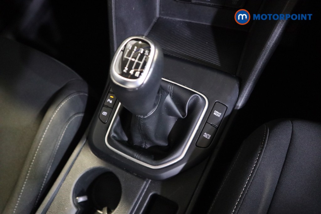 KIA Sportage 2 Manual Petrol SUV - Stock Number (1597147) - 9th supplementary image