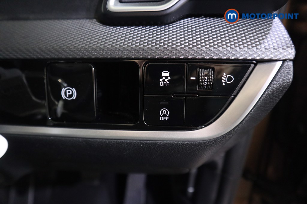 KIA Sportage 2 Manual Petrol SUV - Stock Number (1597147) - 10th supplementary image