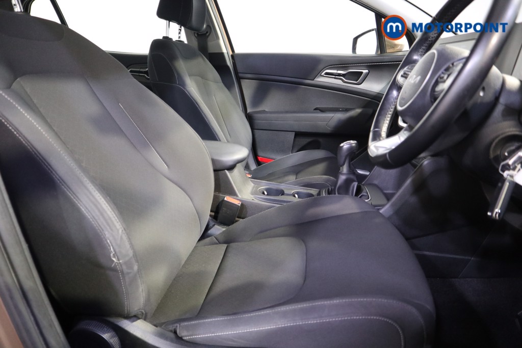 KIA Sportage 2 Manual Petrol SUV - Stock Number (1597147) - 12th supplementary image