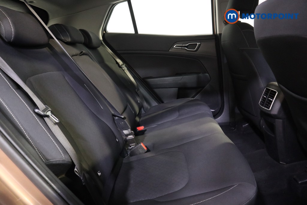 KIA Sportage 2 Manual Petrol SUV - Stock Number (1597147) - 13th supplementary image