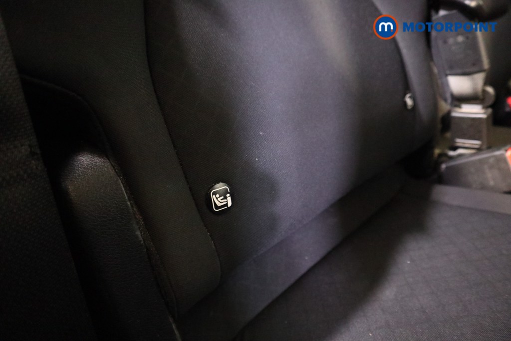 KIA Sportage 2 Manual Petrol SUV - Stock Number (1597147) - 14th supplementary image