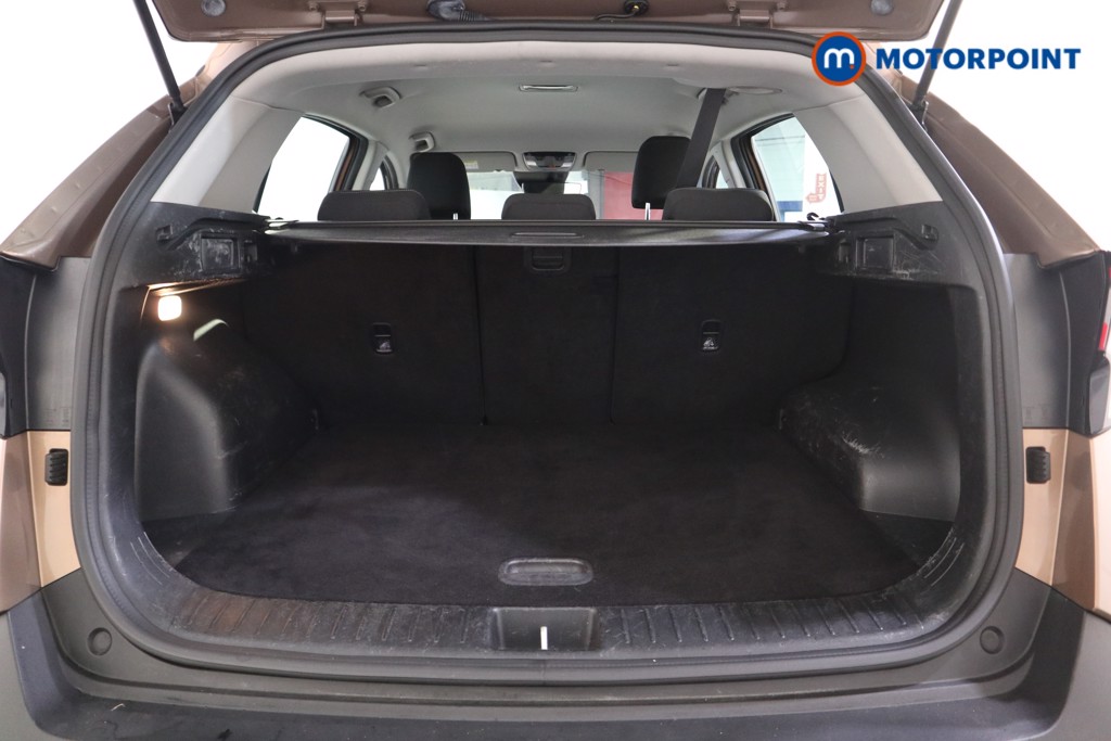 KIA Sportage 2 Manual Petrol SUV - Stock Number (1597147) - 16th supplementary image