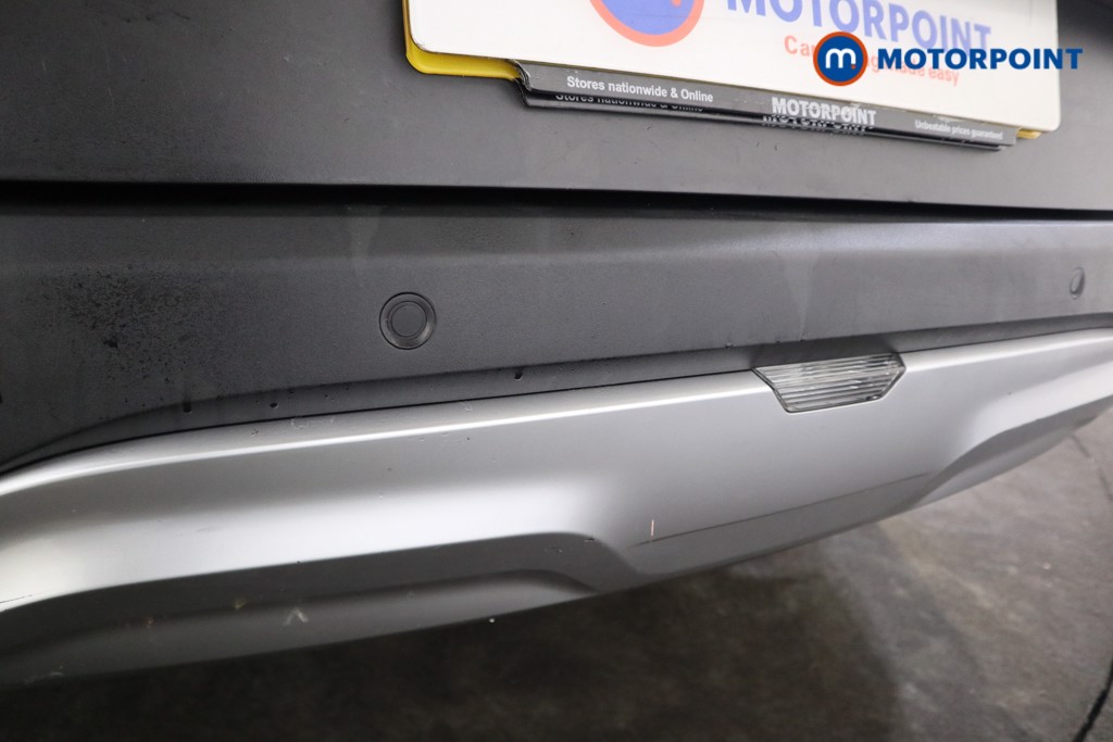 KIA Sportage 2 Manual Petrol SUV - Stock Number (1597147) - 21st supplementary image