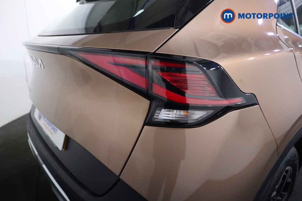 KIA Sportage 2 Manual Petrol SUV - Stock Number (1597147) - 24th supplementary image