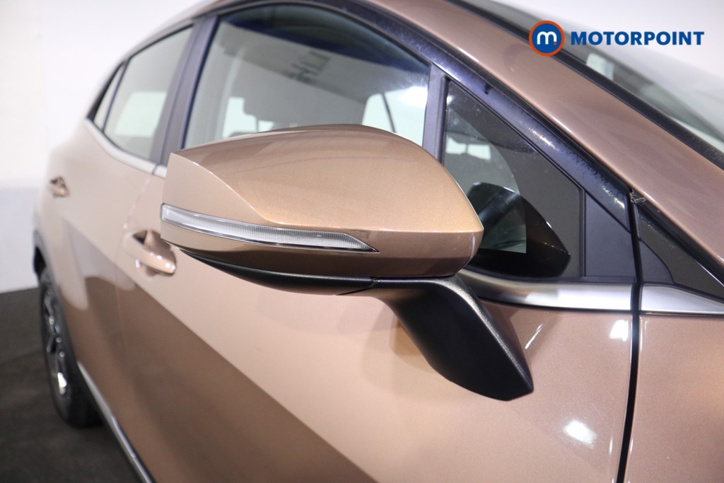 KIA Sportage 2 Manual Petrol SUV - Stock Number (1597147) - 26th supplementary image