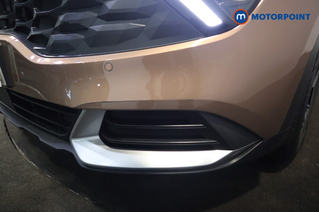 KIA Sportage 2 Manual Petrol SUV - Stock Number (1597147) - 28th supplementary image