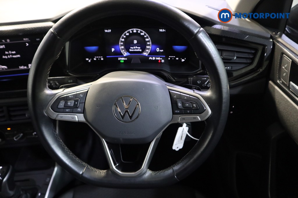 Volkswagen Taigo Life Automatic Petrol SUV - Stock Number (1597230) - 2nd supplementary image