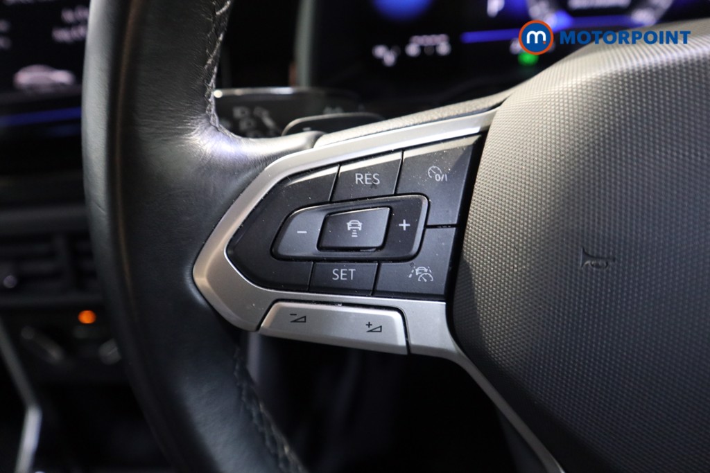 Volkswagen Taigo Life Automatic Petrol SUV - Stock Number (1597230) - 3rd supplementary image