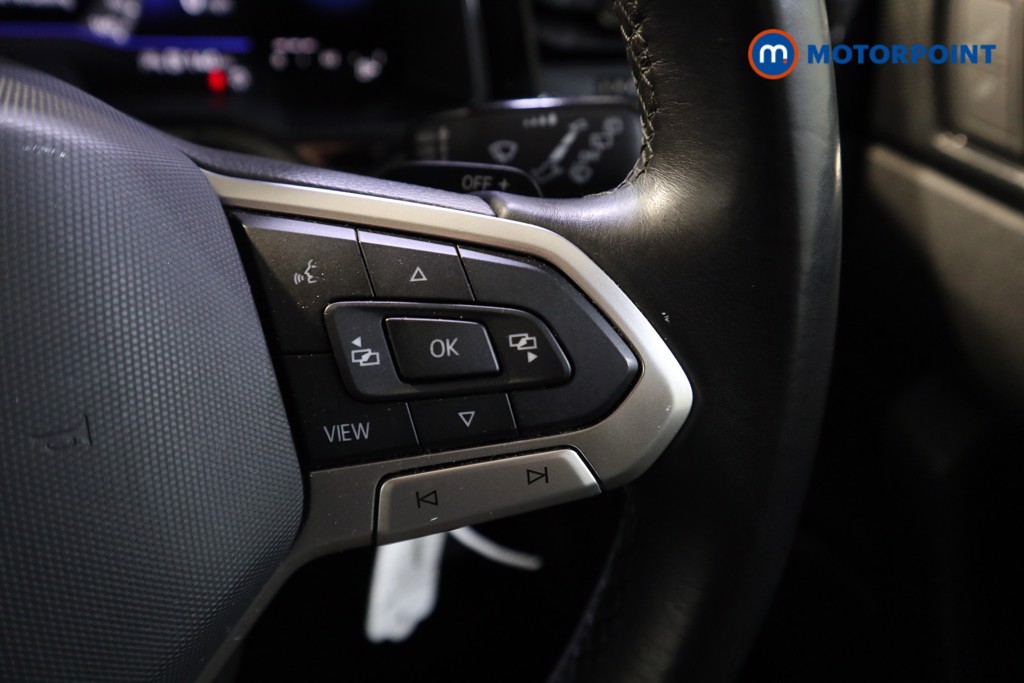 Volkswagen Taigo Life Automatic Petrol SUV - Stock Number (1597230) - 4th supplementary image