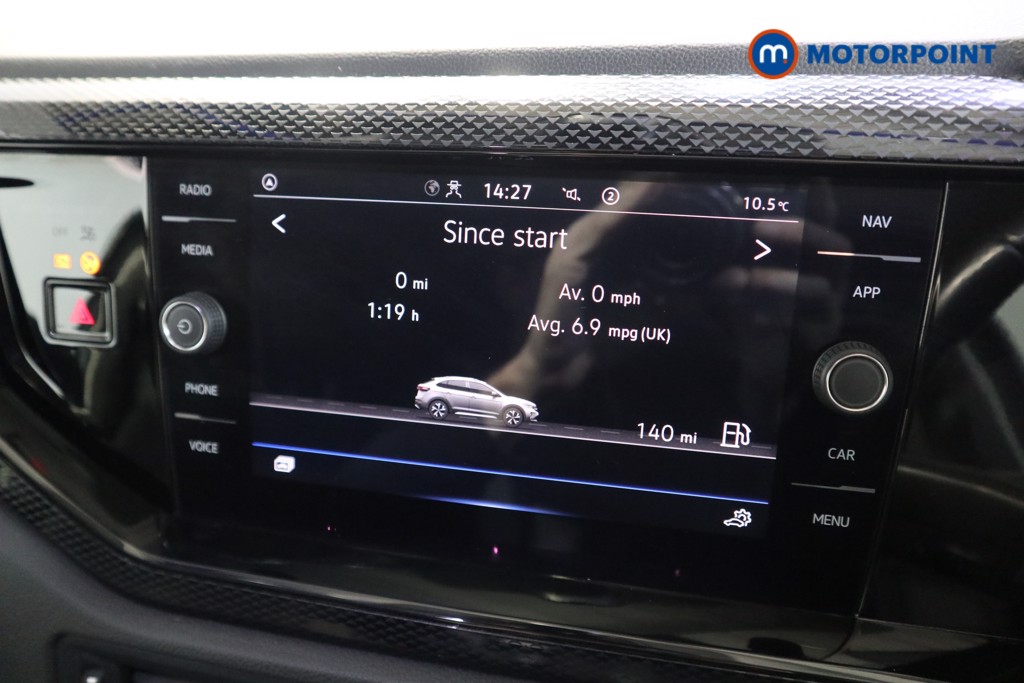 Volkswagen Taigo Life Automatic Petrol SUV - Stock Number (1597230) - 6th supplementary image