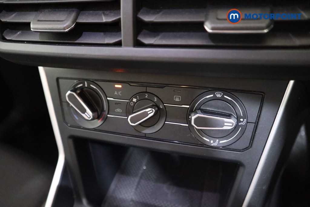 Volkswagen Taigo Life Automatic Petrol SUV - Stock Number (1597230) - 7th supplementary image