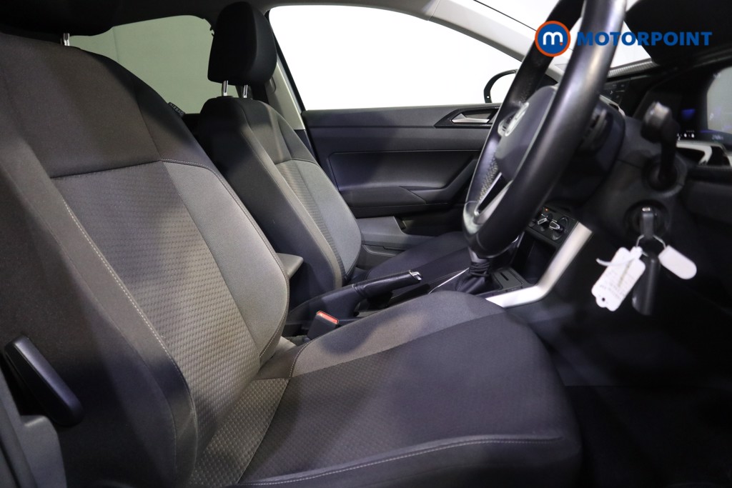 Volkswagen Taigo Life Automatic Petrol SUV - Stock Number (1597230) - 12th supplementary image