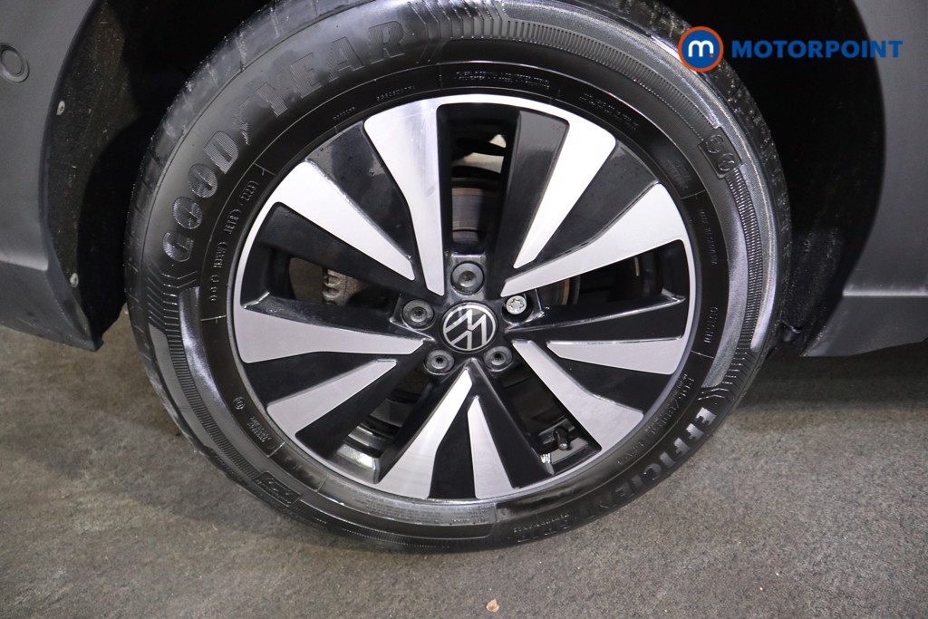 Volkswagen Taigo Life Automatic Petrol SUV - Stock Number (1597230) - 18th supplementary image