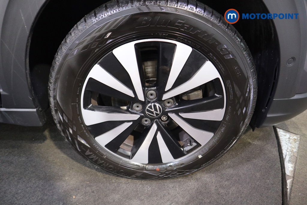 Volkswagen Taigo Life Automatic Petrol SUV - Stock Number (1597230) - 19th supplementary image