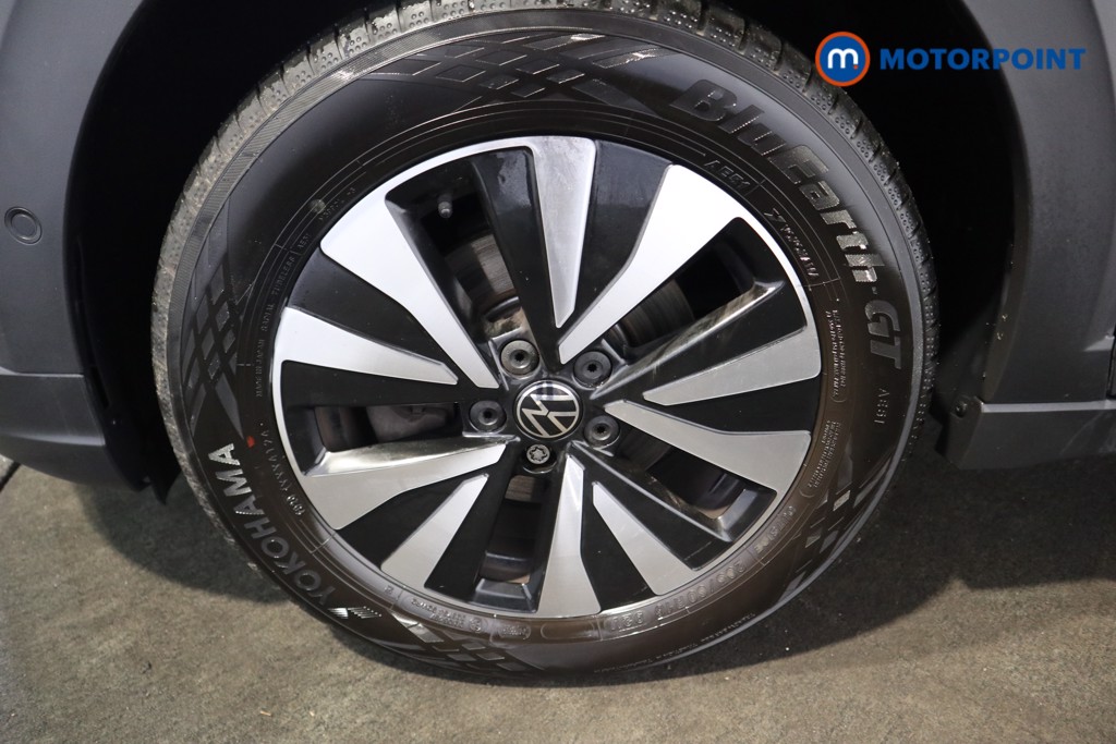 Volkswagen Taigo Life Automatic Petrol SUV - Stock Number (1597230) - 20th supplementary image