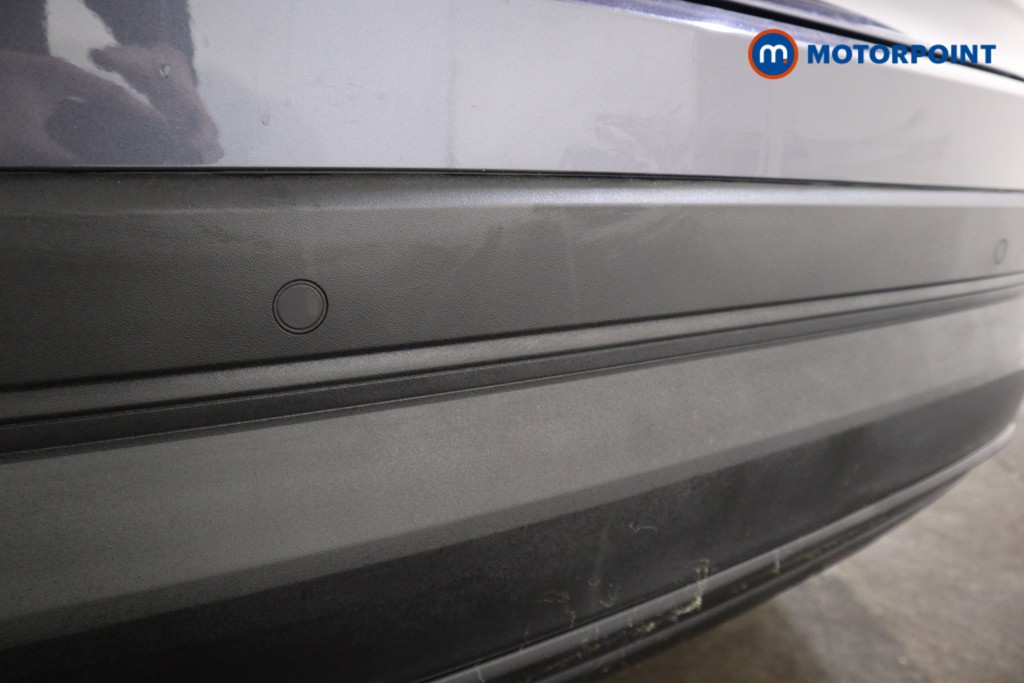 Volkswagen Taigo Life Automatic Petrol SUV - Stock Number (1597230) - 22nd supplementary image