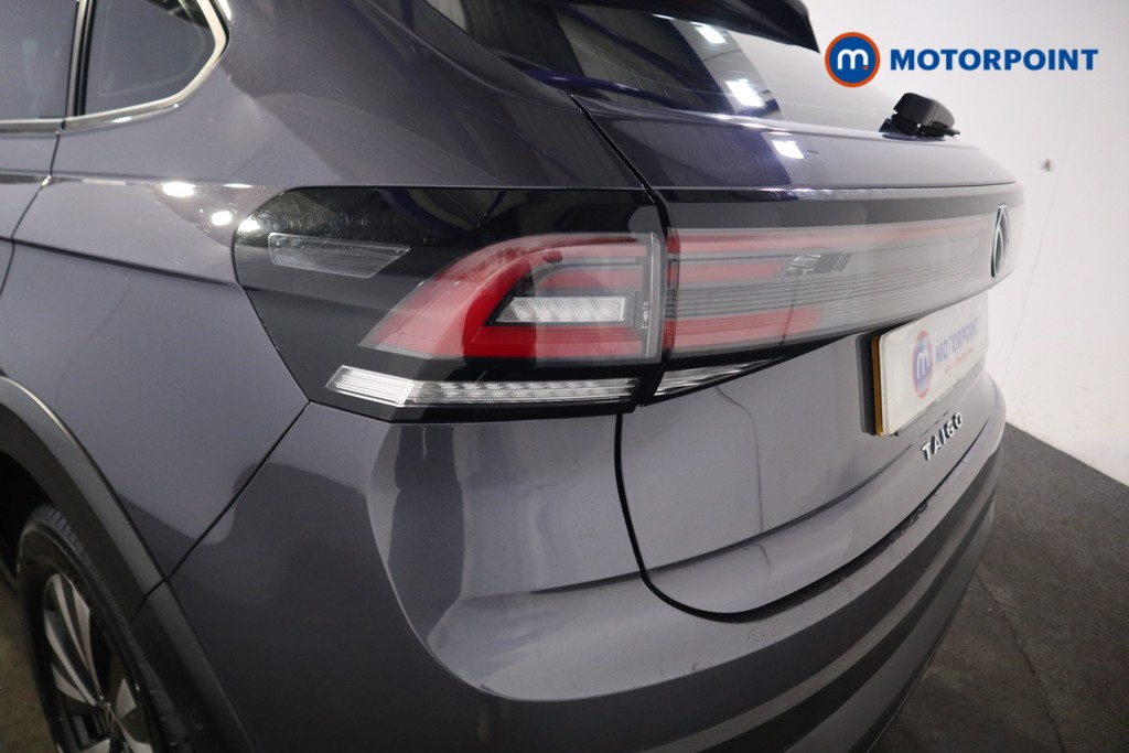 Volkswagen Taigo Life Automatic Petrol SUV - Stock Number (1597230) - 23rd supplementary image