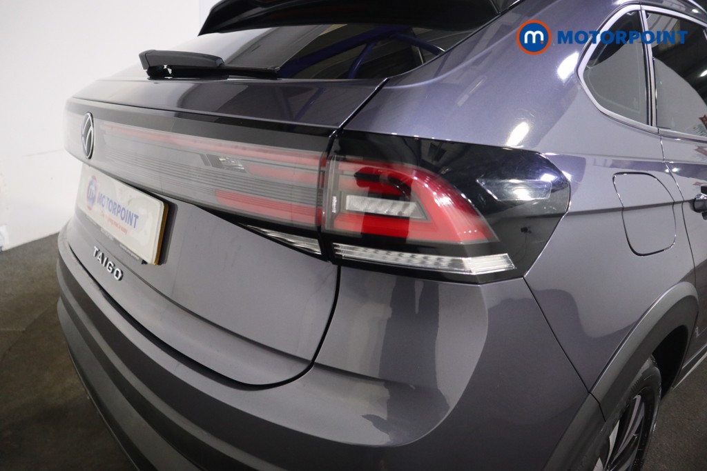 Volkswagen Taigo Life Automatic Petrol SUV - Stock Number (1597230) - 24th supplementary image