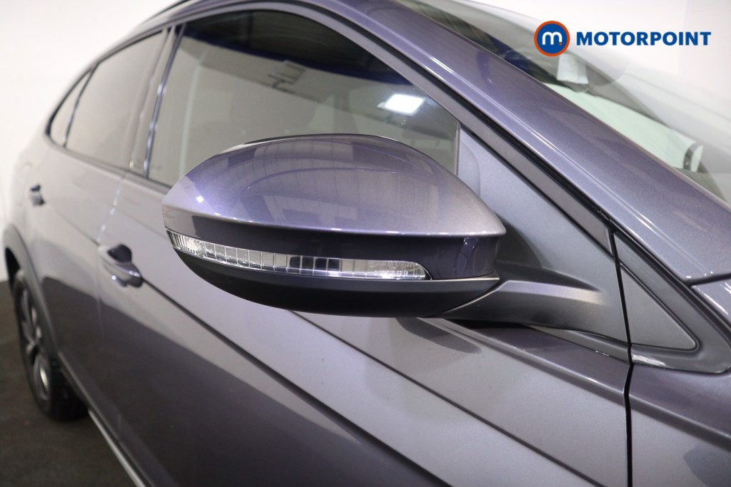 Volkswagen Taigo Life Automatic Petrol SUV - Stock Number (1597230) - 26th supplementary image