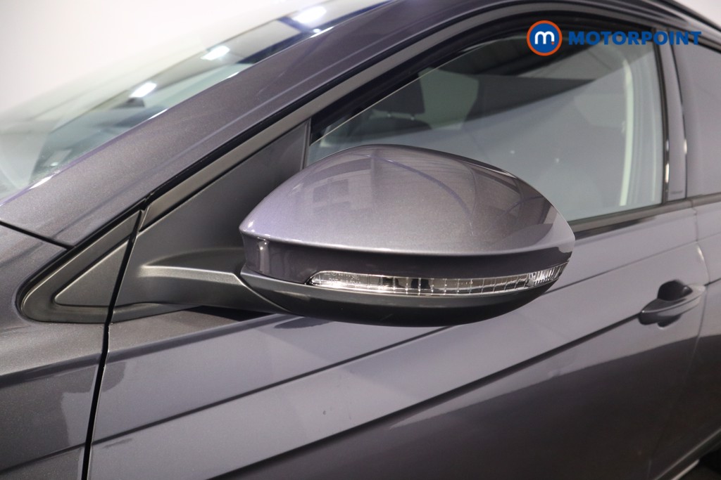 Volkswagen Taigo Life Automatic Petrol SUV - Stock Number (1597230) - 27th supplementary image