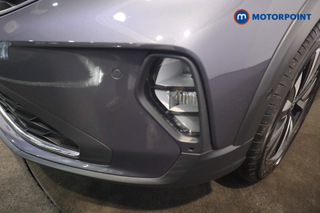 Volkswagen Taigo Life Automatic Petrol SUV - Stock Number (1597230) - 28th supplementary image