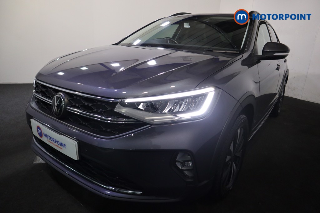 Volkswagen Taigo Life Automatic Petrol SUV - Stock Number (1597230) - 29th supplementary image