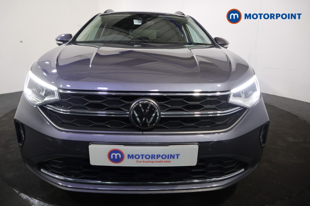 Volkswagen Taigo Life Automatic Petrol SUV - Stock Number (1597230) - 30th supplementary image