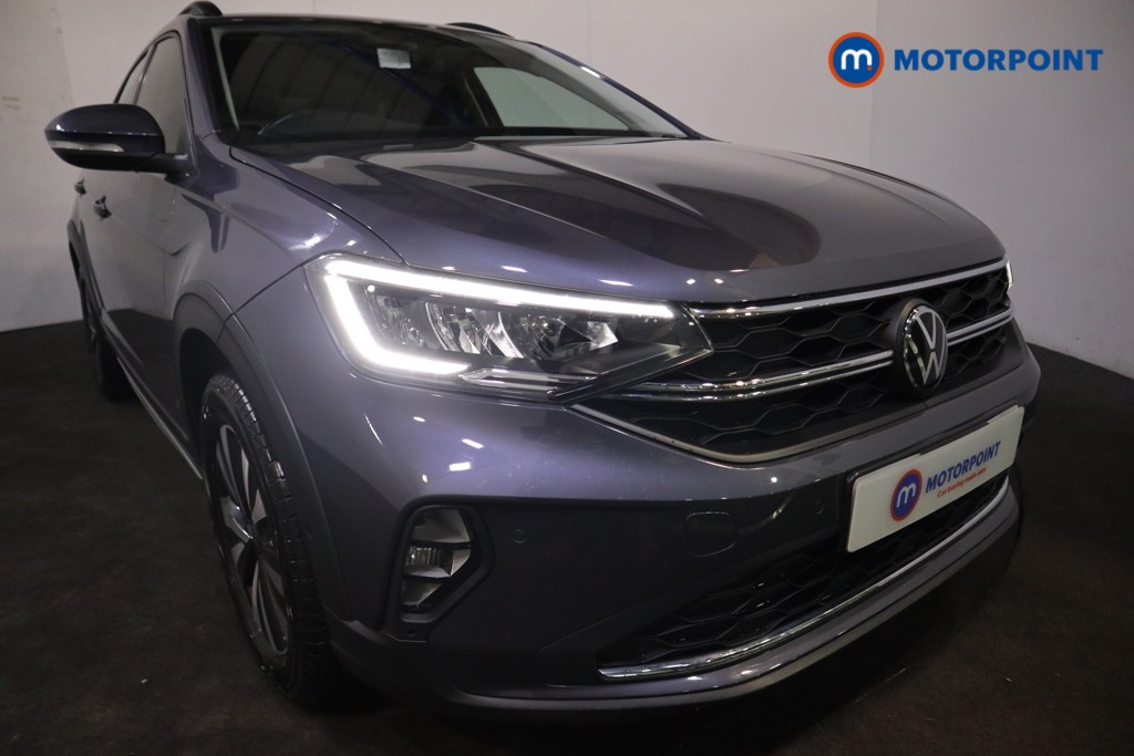 Volkswagen Taigo Life Automatic Petrol SUV - Stock Number (1597230) - 31st supplementary image