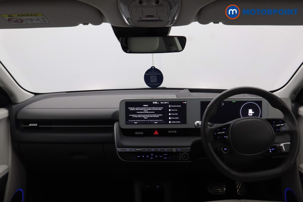 Hyundai Ioniq 5 Ultimate Automatic Electric SUV - Stock Number (1597245) - 2nd supplementary image