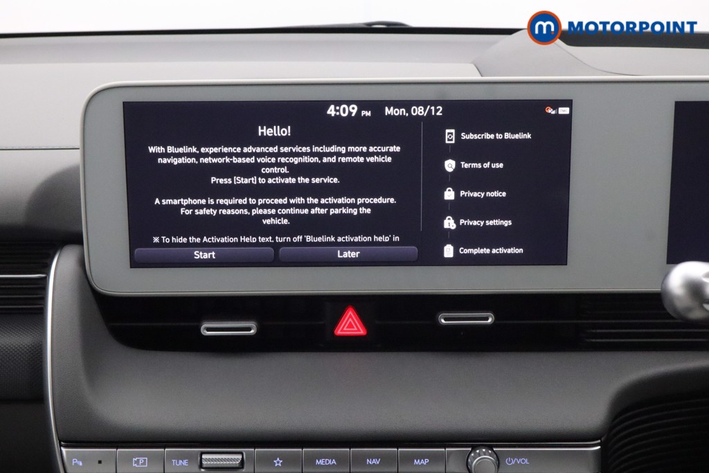 Hyundai Ioniq 5 Ultimate Automatic Electric SUV - Stock Number (1597245) - 3rd supplementary image