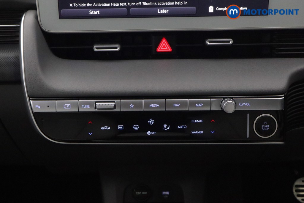 Hyundai Ioniq 5 Ultimate Automatic Electric SUV - Stock Number (1597245) - 4th supplementary image